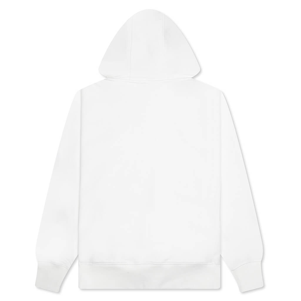 Puma x AMI Hoodie - Marshmallow
