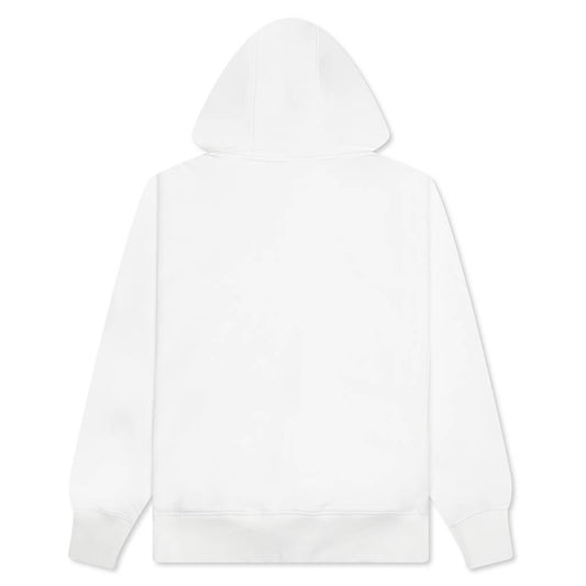 Puma x AMI Hoodie - Marshmallow