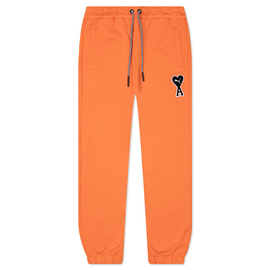 Puma x AMI Sweatpants - Jaffa Orange