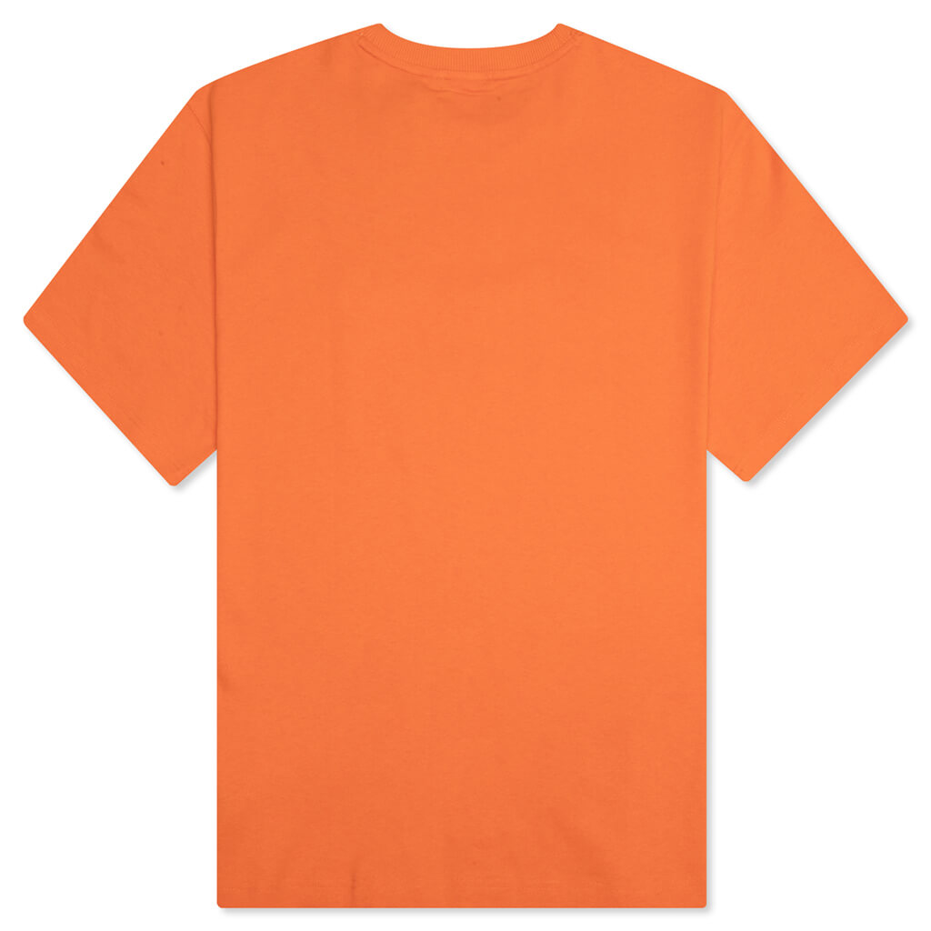 Puma x AMI Tee - Jaffa Orange