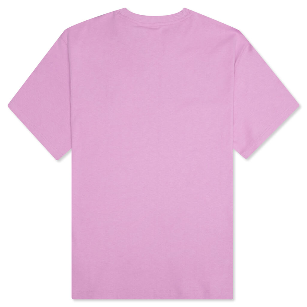 Puma x AMI Tee - Orchid