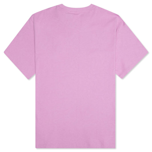 Puma x AMI Tee - Orchid