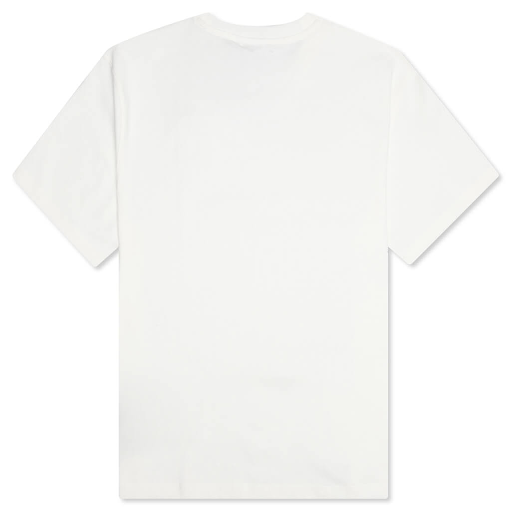 Puma x AMI Tee - Marshmallow