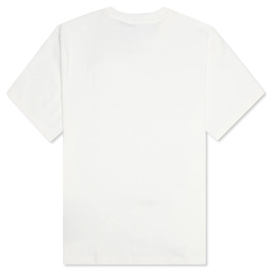 Puma x AMI Tee - Marshmallow