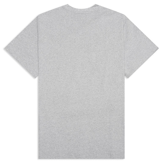 Puma x AMI Graphic Tee - Light Grey Heather