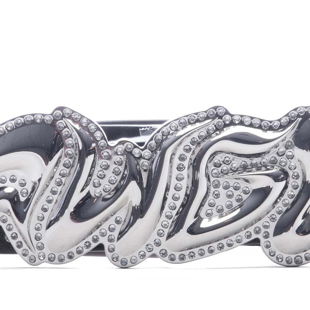 Puma x A$AP Rocky AWGE Belt - Black