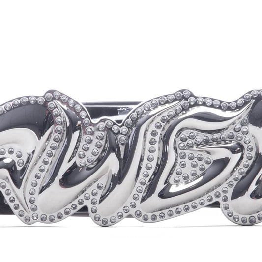 Puma x A$AP Rocky AWGE Belt - Black