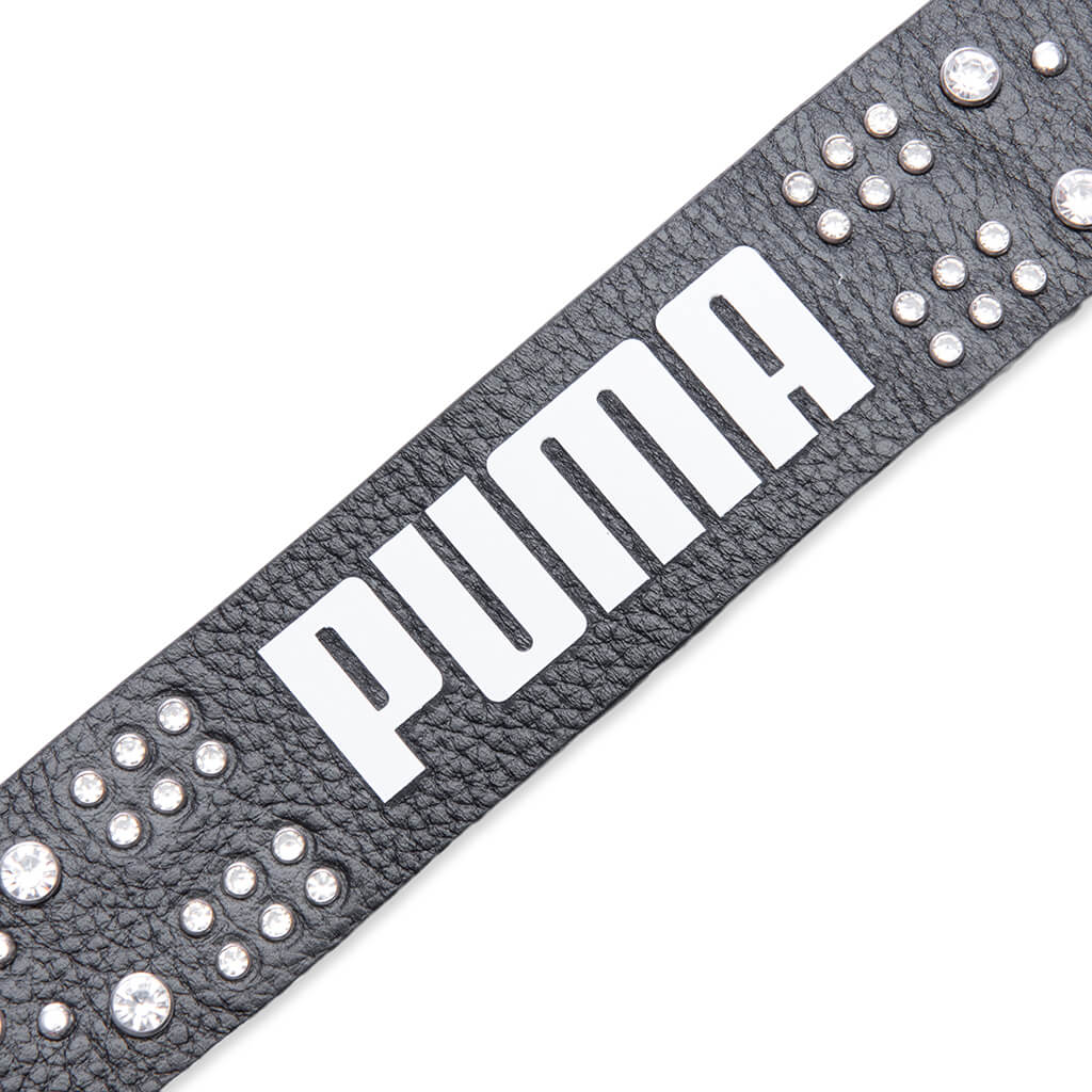 Puma x A$AP Rocky AWGE Belt - Black