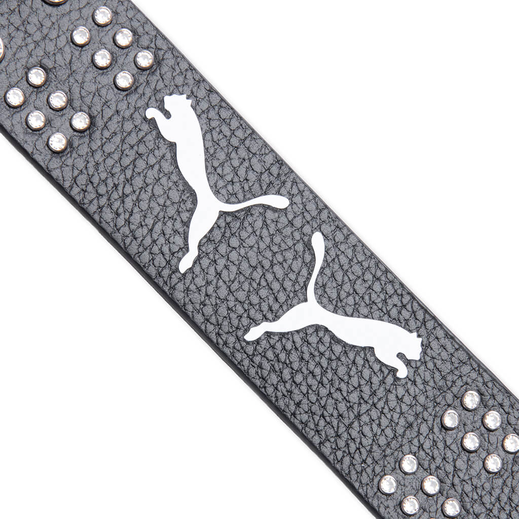Puma x A$AP Rocky AWGE Belt - Black