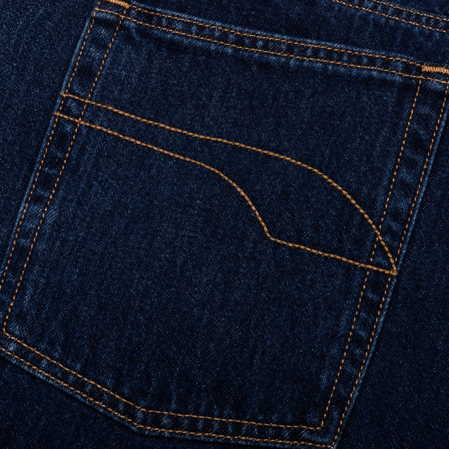 Puma x A$AP Rocky Denim Short - Blue