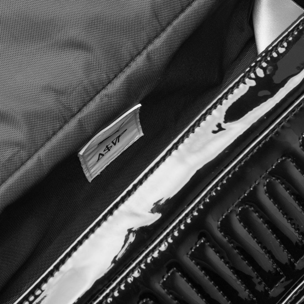 Puma x A$AP Rocky Mini Tool Box Bag - Black