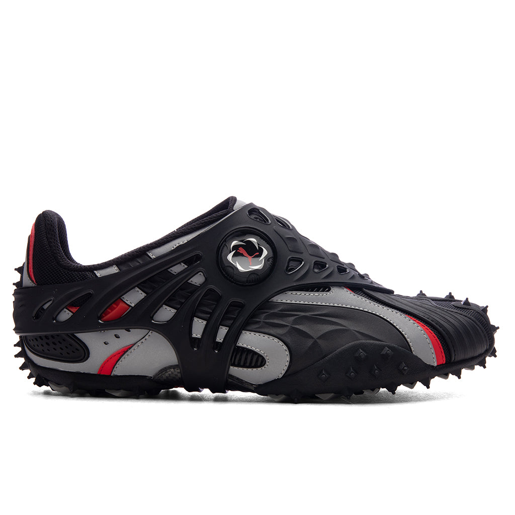 Puma x A$AP Rocky Mostro Gabbia Light - Black/Silver
