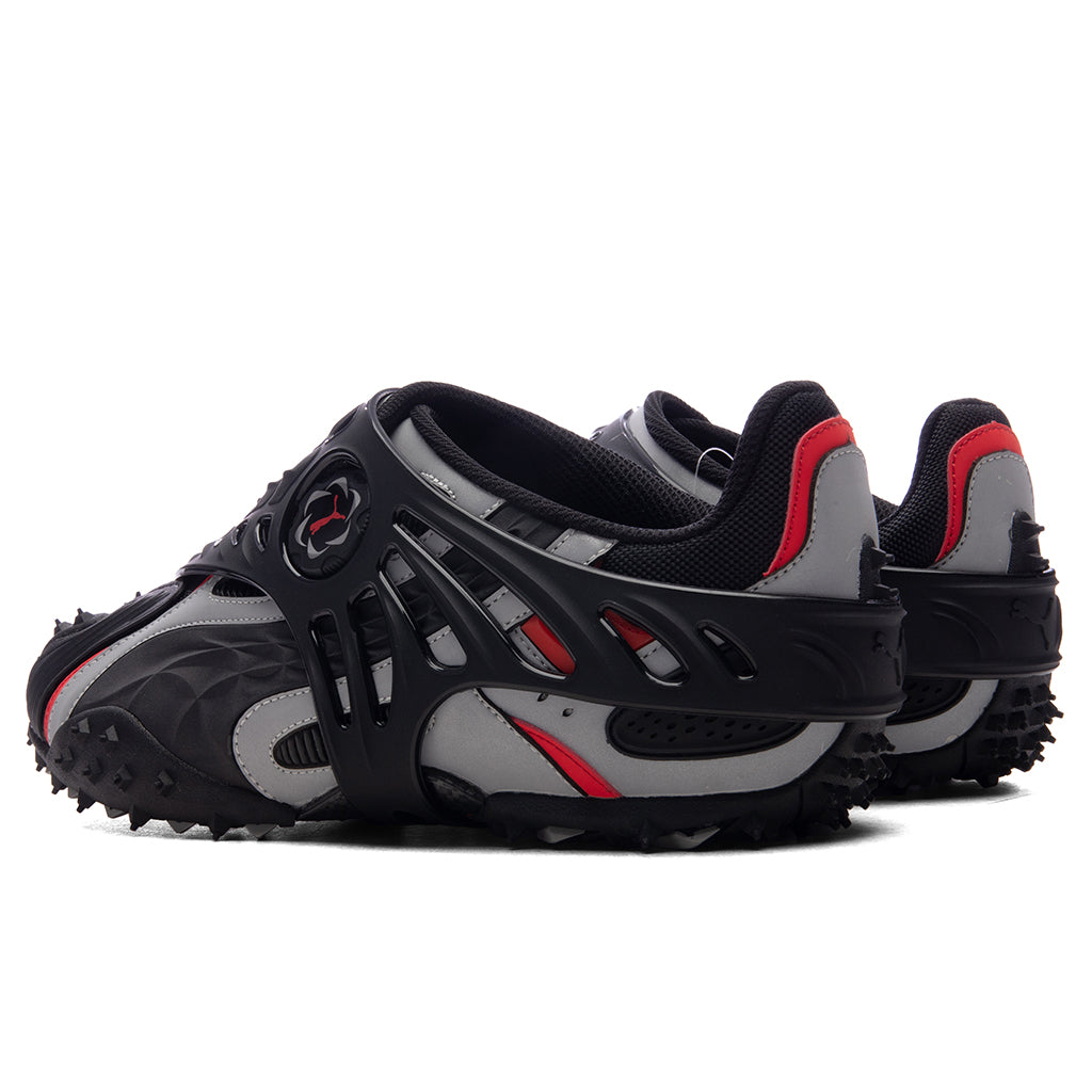 Puma x A$AP Rocky Mostro Gabbia Light - Black/Silver