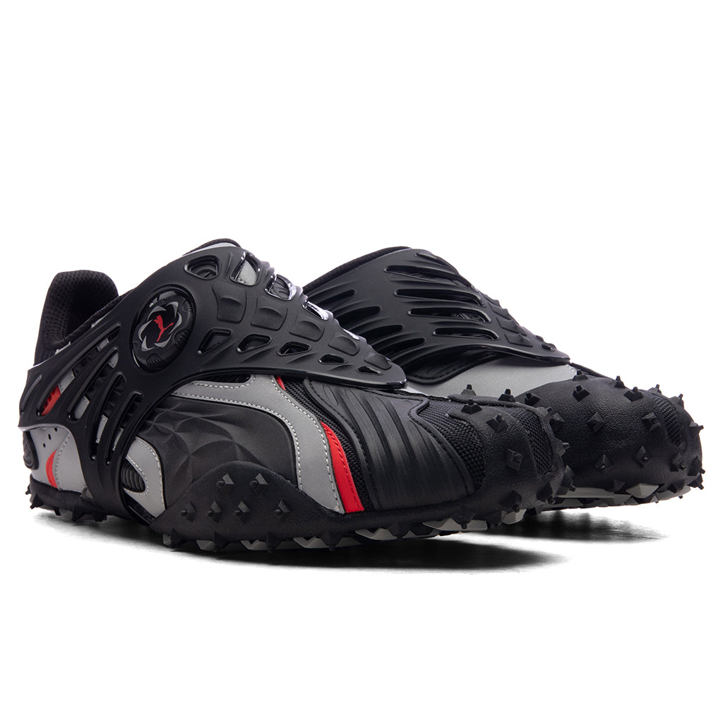 Puma x A$AP Rocky Mostro Gabbia Light - Black/Silver