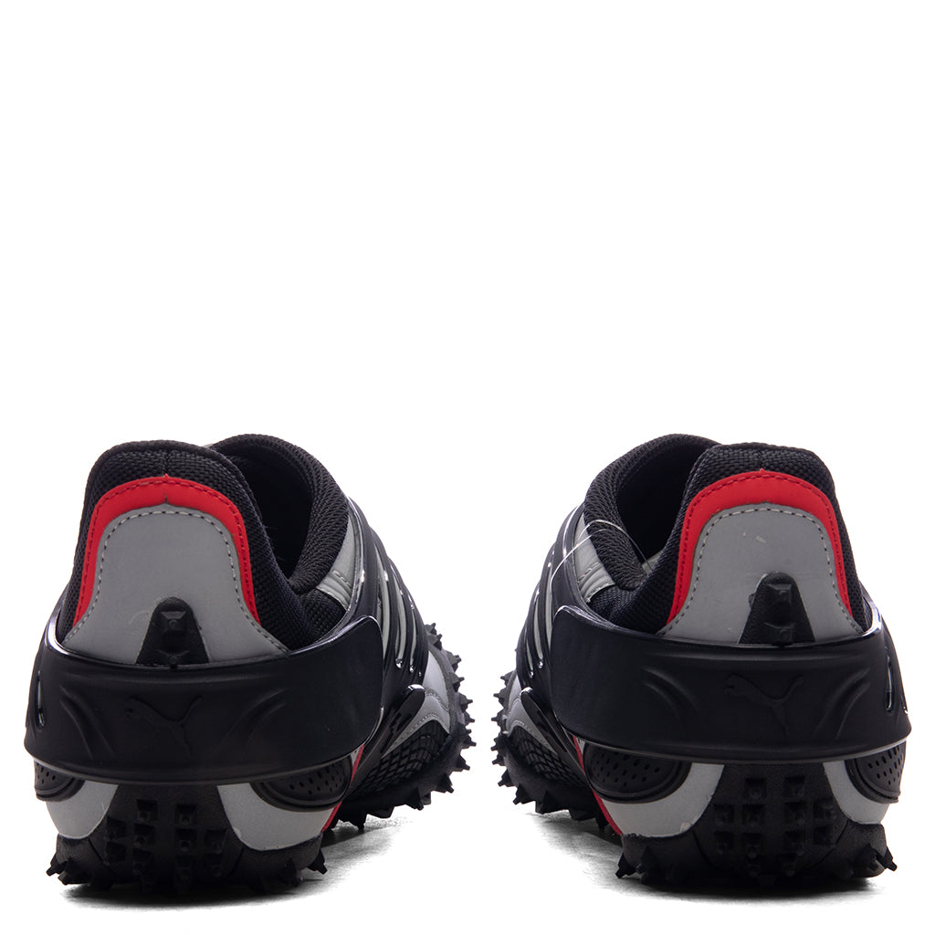 Puma x A$AP Rocky Mostro Gabbia Light - Black/Silver