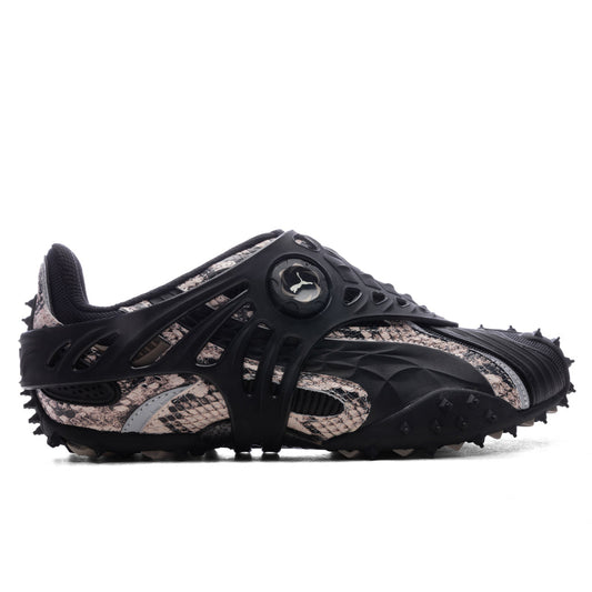 Puma x A$AP Rocky Mostro Gabbia Snake - Totally Taupe/Black