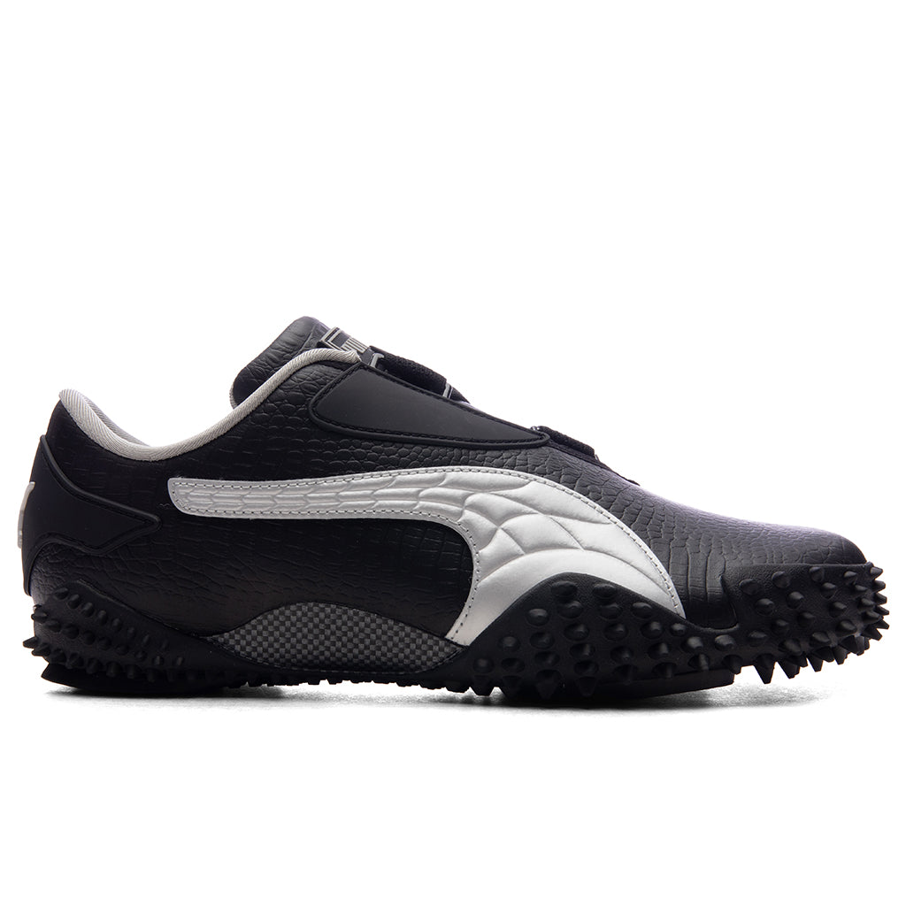Puma x A$AP Rocky Mostro OG - Black/Silver