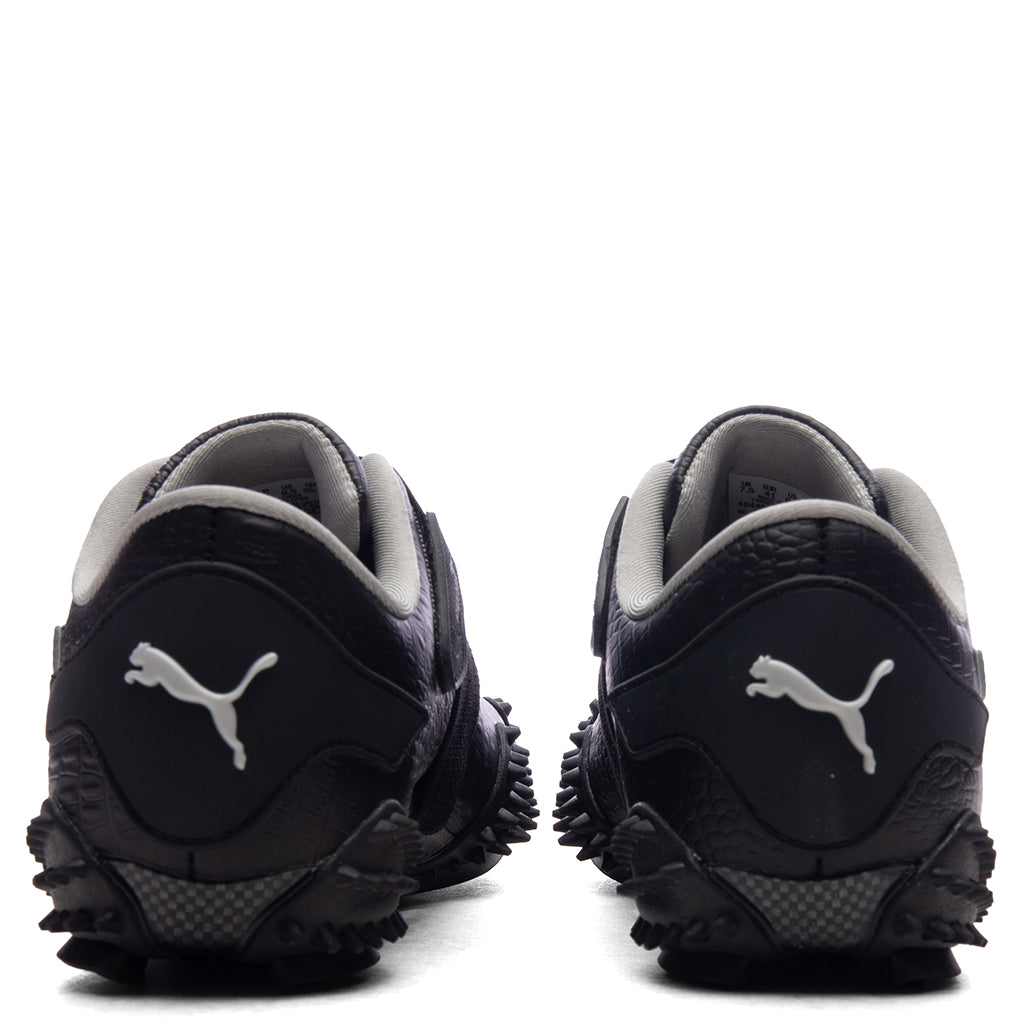 Puma x A$AP Rocky Mostro OG - Black/Silver