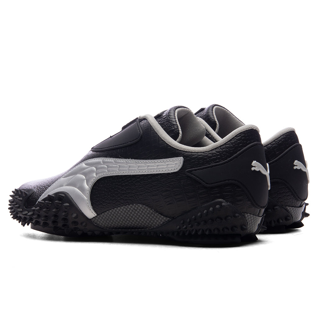 Puma x A$AP Rocky Mostro OG - Black/Silver