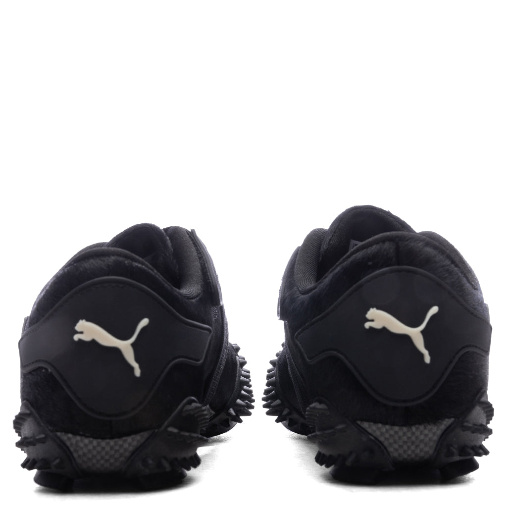 Puma x A$AP Rocky Mostro OG Pony Hair - Black/Desert Dust