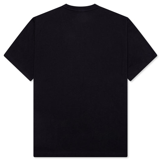 Puma x A$AP Rocky Motors Tee - Black