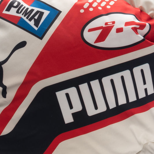 Puma x A$AP Rocky Padded Balaclava - White