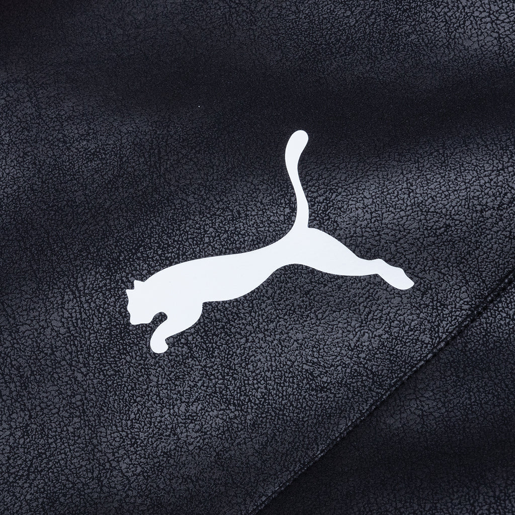 Puma x A$AP Rocky Pleather Jacket - Black