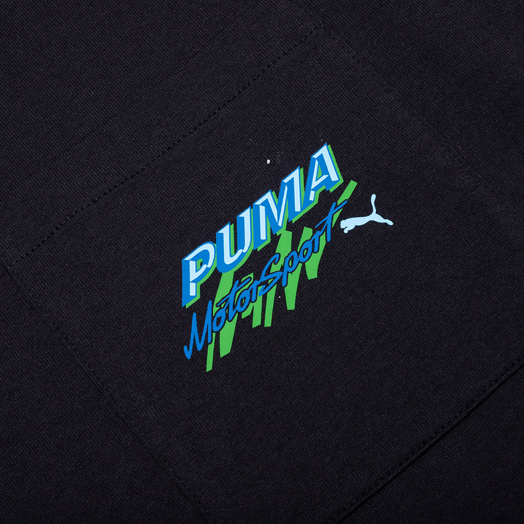 Puma x A$AP Rocky Pocket T-shirt - Black
