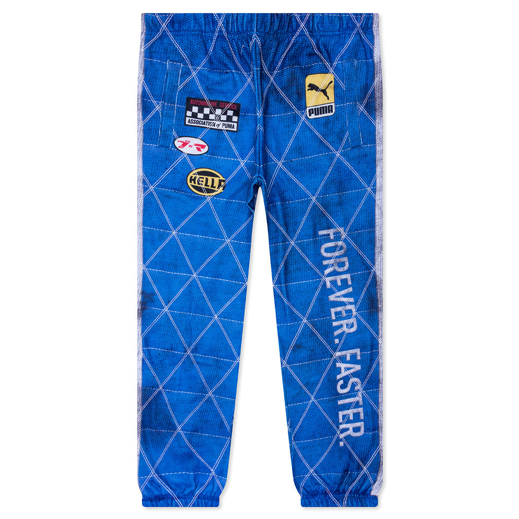 Puma x A$AP Rocky Quilted Sweat Pant - Clyde Royal