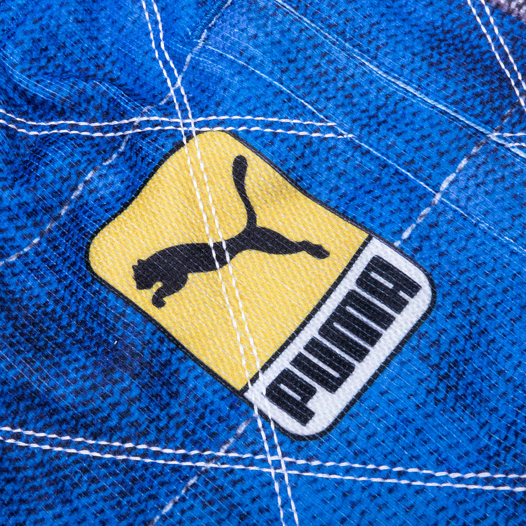 Puma x A$AP Rocky Quilted Sweat Pant - Clyde Royal