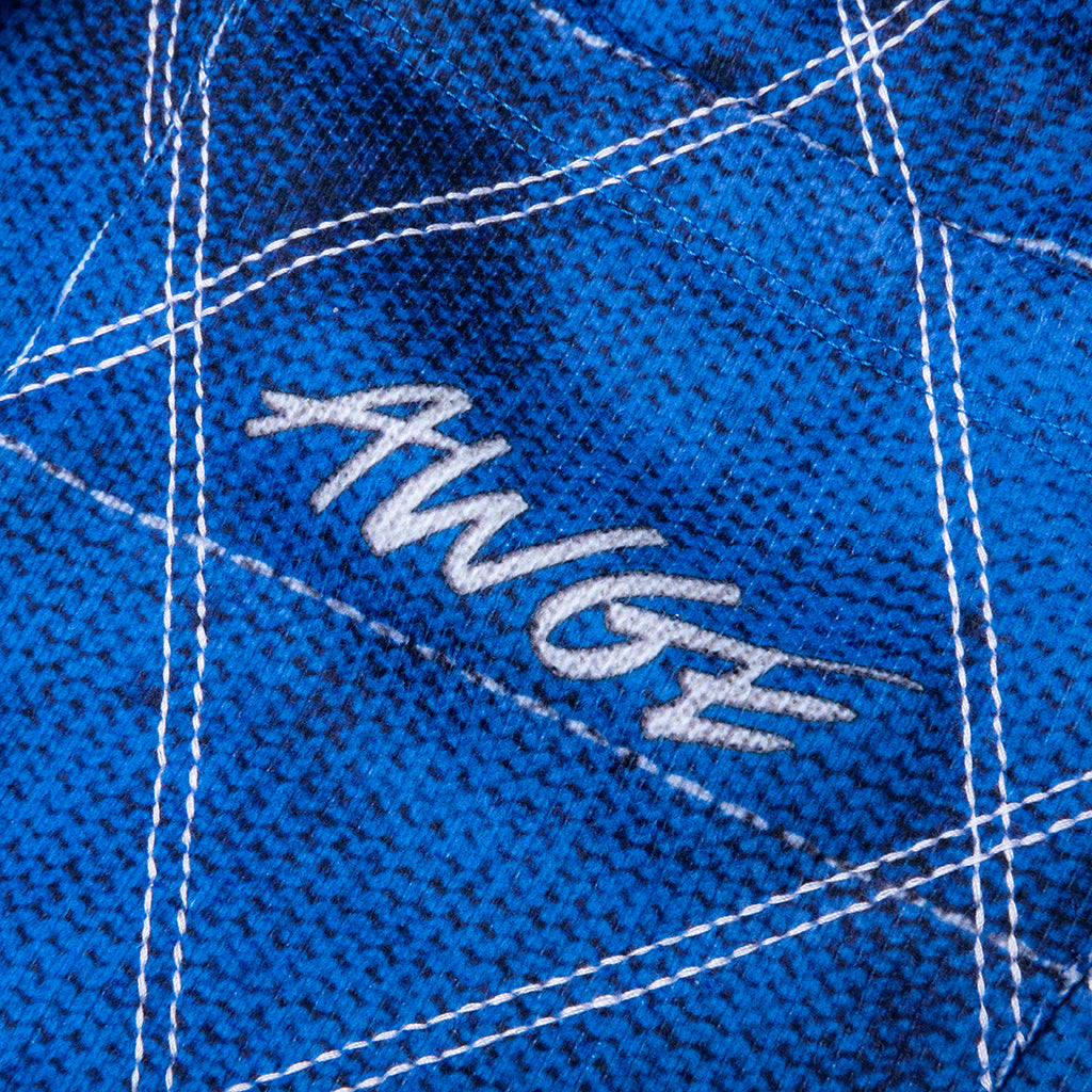 Puma x A$AP Rocky Quilted Sweat Pant - Clyde Royal