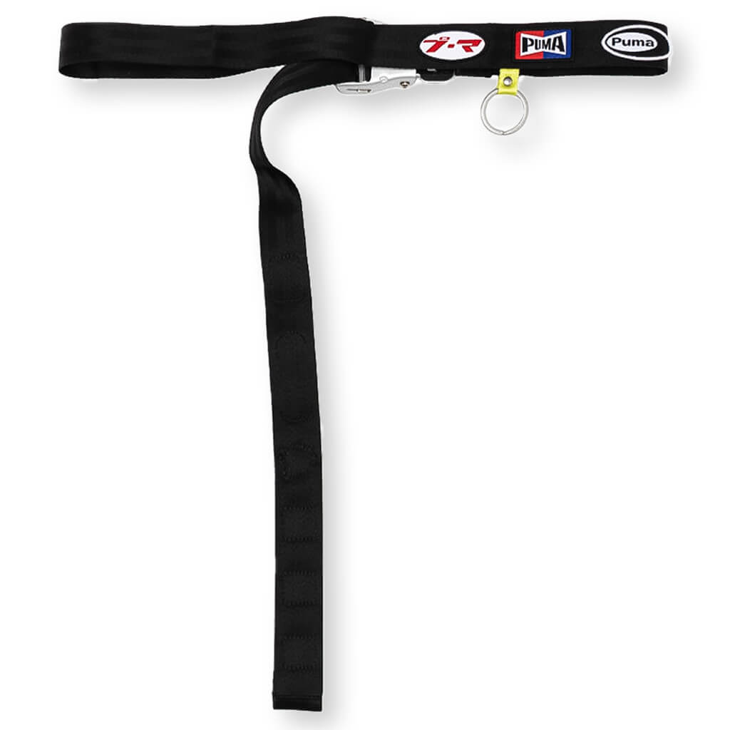 Puma x A$AP Rocky Rocky Webbing Belt - Black