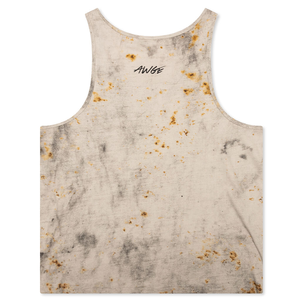 Puma x A$AP Rocky Tank Top - Khaki