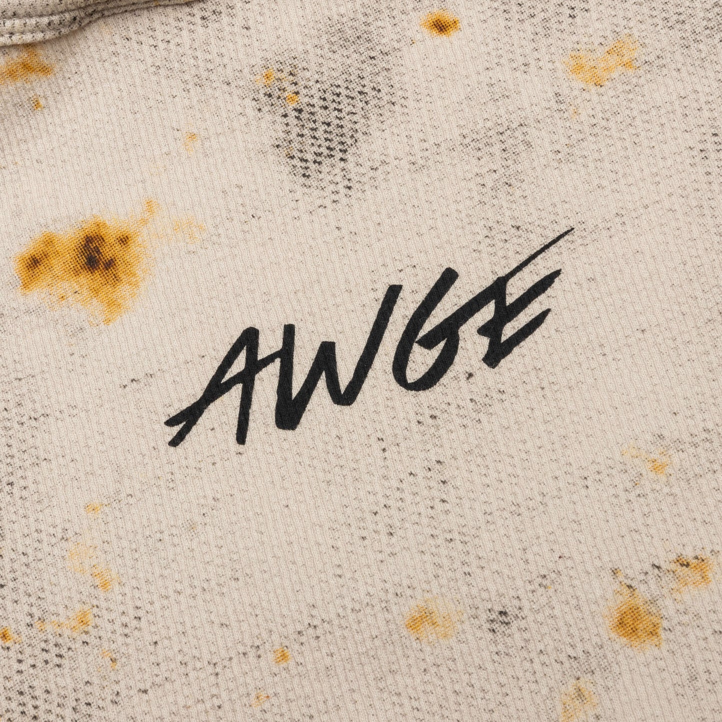Puma x A$AP Rocky Tank Top - Khaki