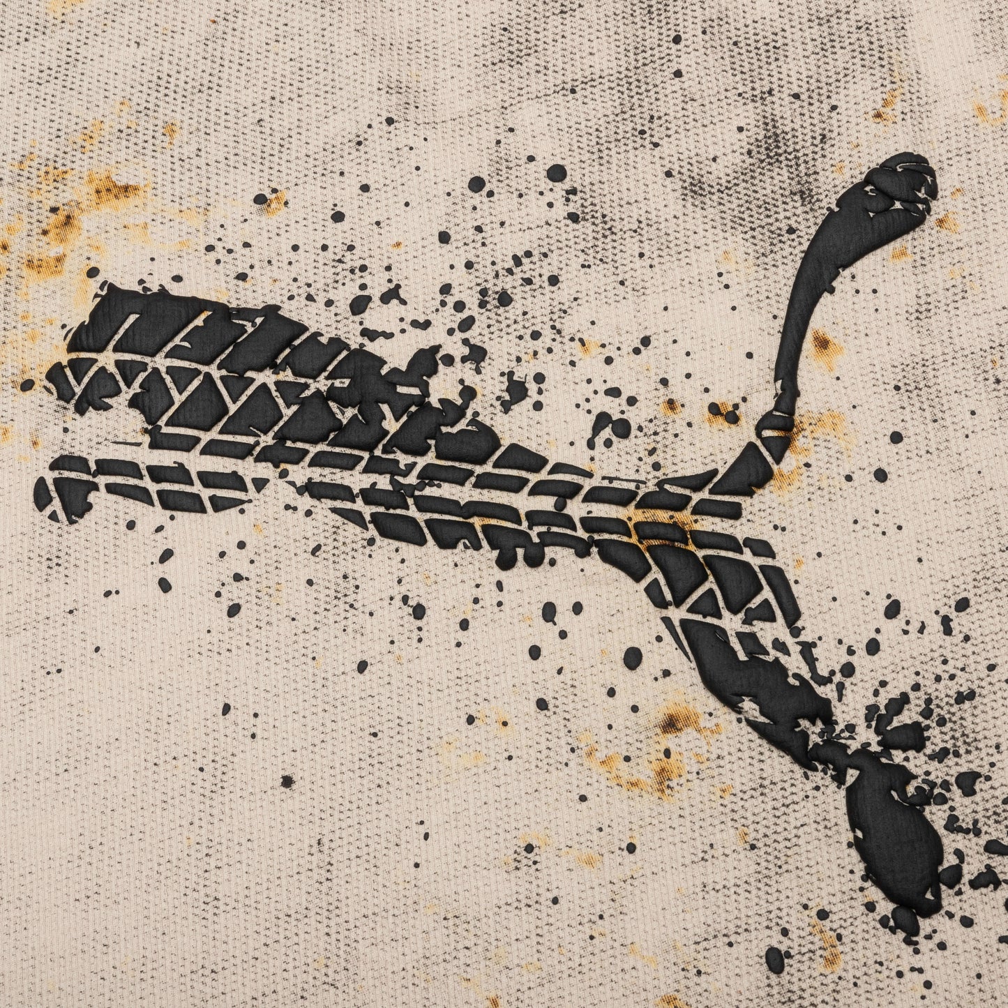 Puma x A$AP Rocky Tank Top - Khaki