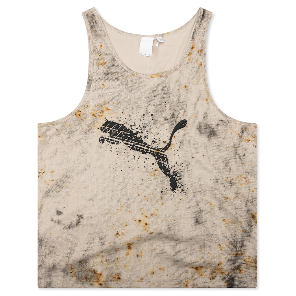 Puma x A$AP Rocky Tank Top - Khaki