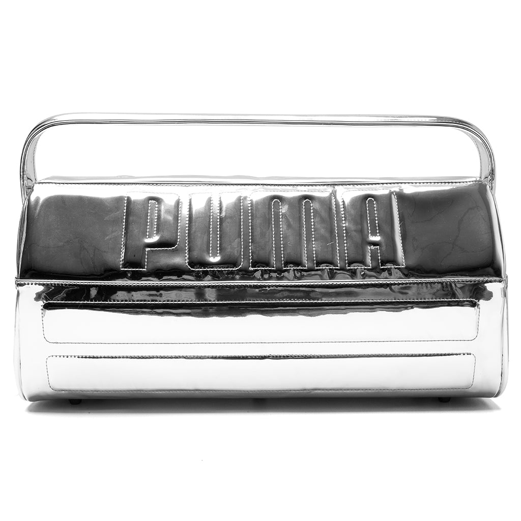 Puma x A$AP Rocky Tool Box Bag - Silver