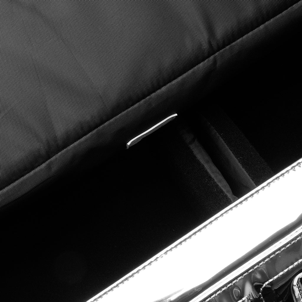 Puma x A$AP Rocky Tool Box Bag - Silver