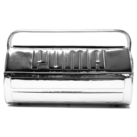 Puma x A$AP Rocky Tool Box Bag - Silver