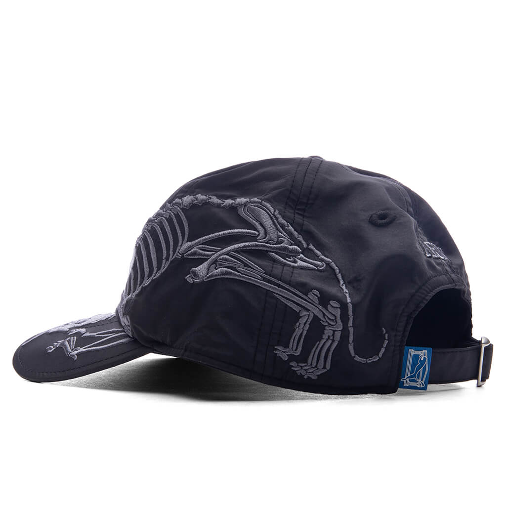 Puma x Aries 6-Panel - Black