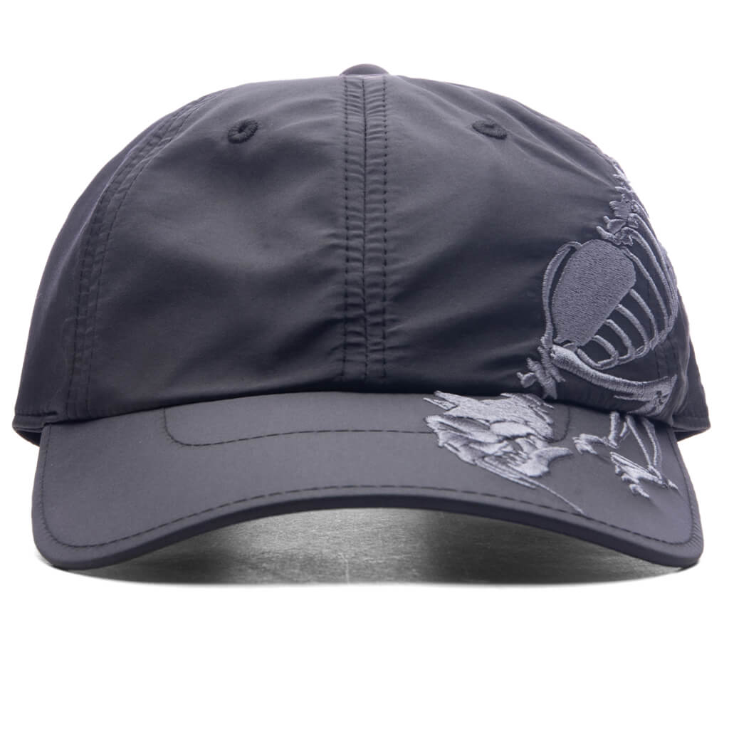 Puma x Aries 6-Panel - Black