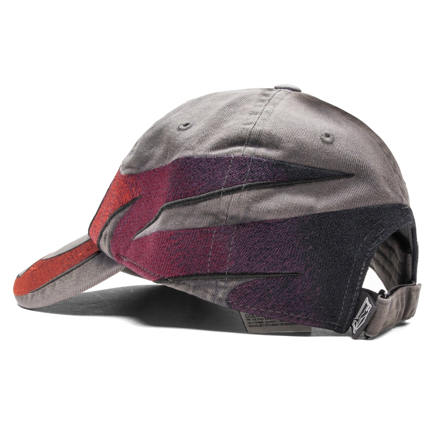 Puma x Aries Baseball Cap - Black