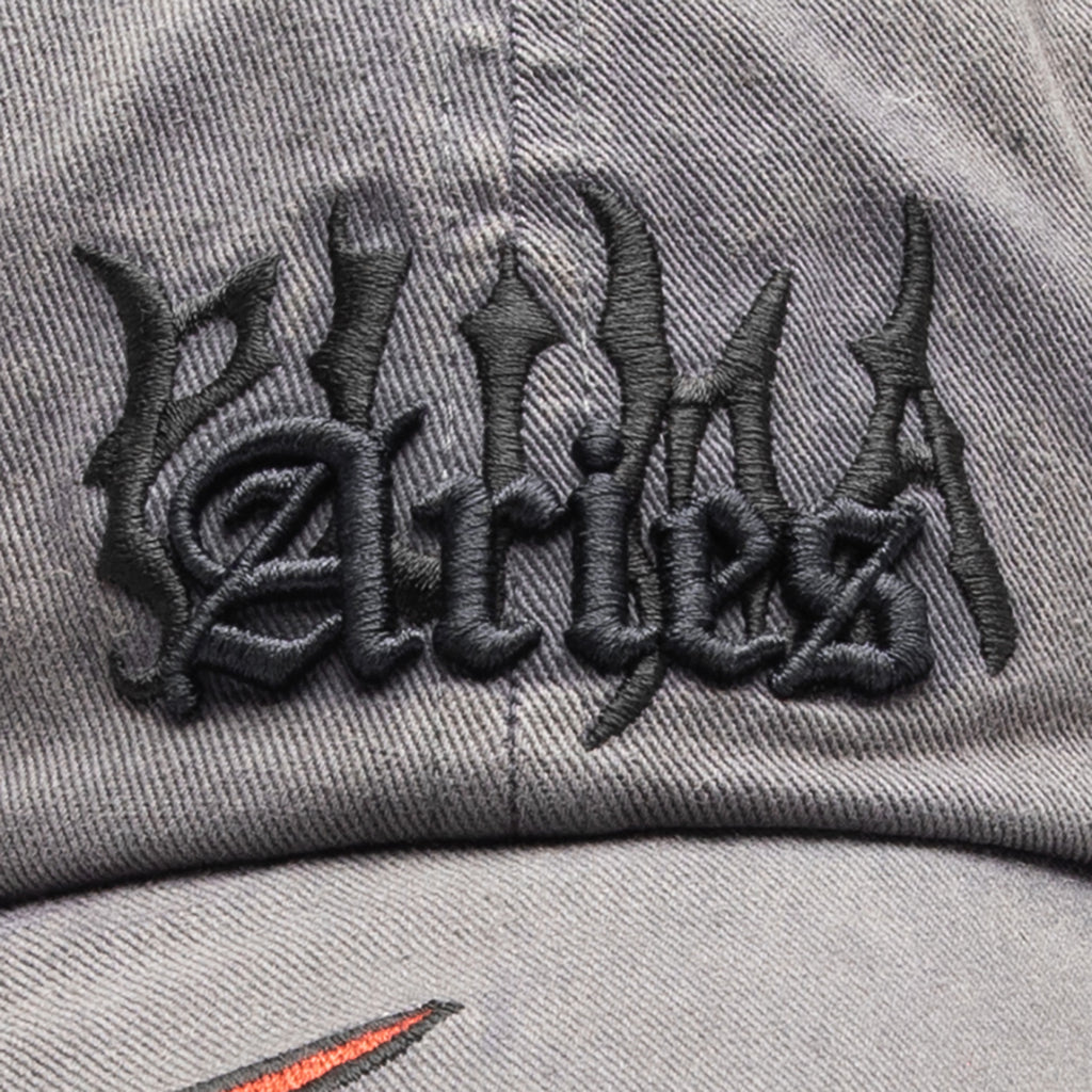 Puma x Aries Baseball Cap - Black