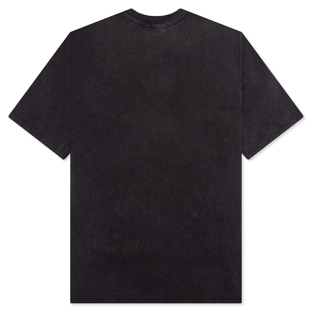 Puma x Aries Graphic Tee - Black