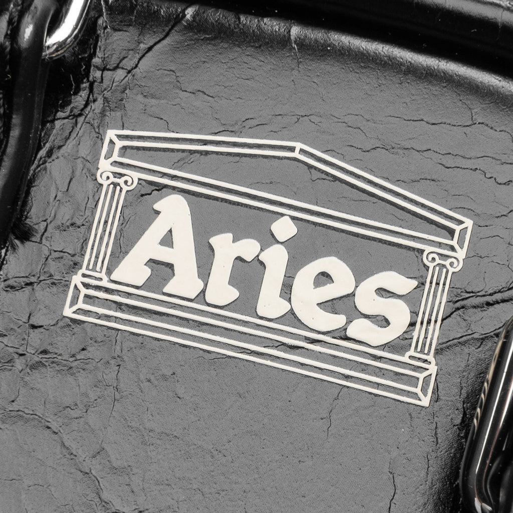 Puma x Aries Mini Grip Bag - Black
