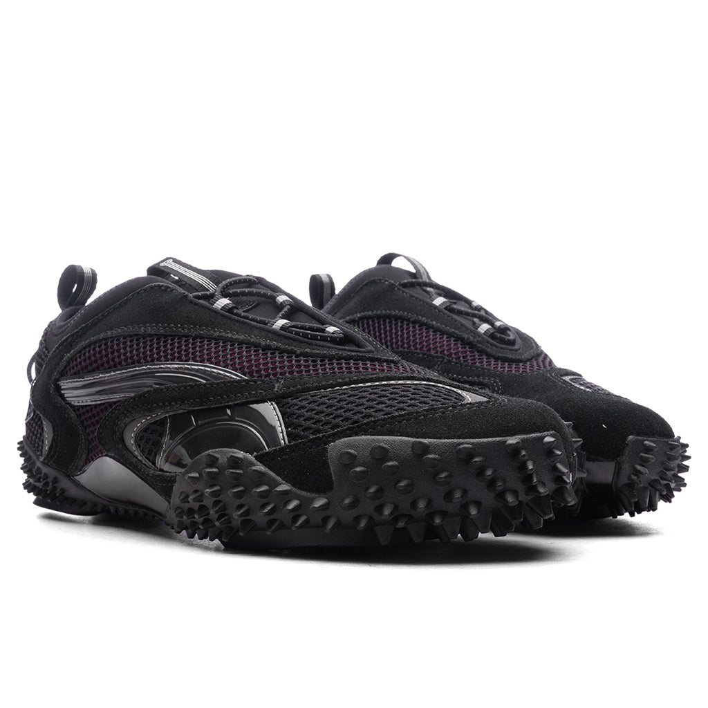 Puma x Aries Mostro AC Arise - Black