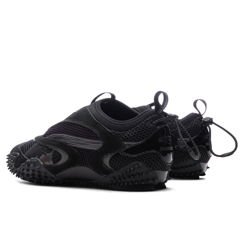 Puma x Aries Mostro AC Arise - Black
