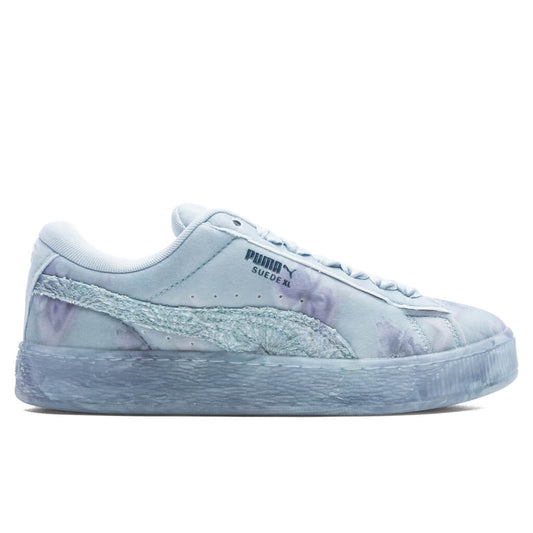 Puma x Collina Strada Women's Suede XL Tie Dye - Blue