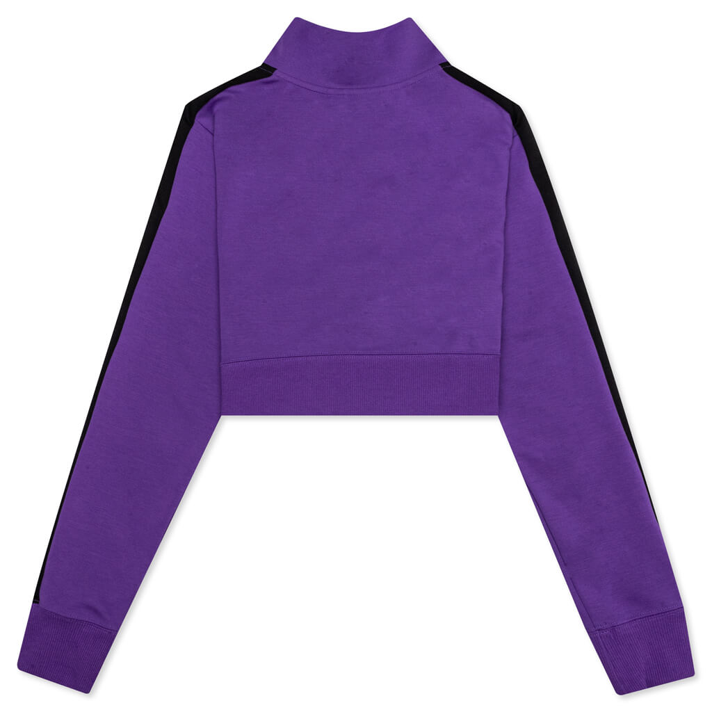 Puma x Dua Lipa Women's T7 Jackets - Purple