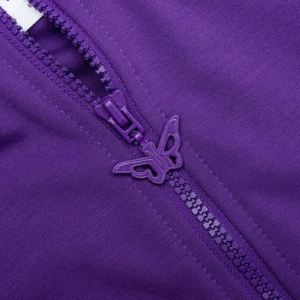 Puma x Dua Lipa Women's T7 Jackets - Purple